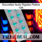 New Stiff Nights Platinum 10K 28